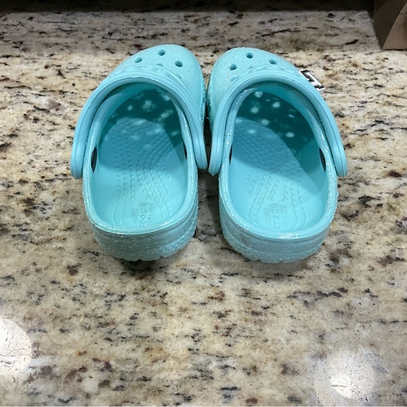 Toddler Crocs - Picture 3 of 3
